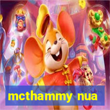 mcthammy nua